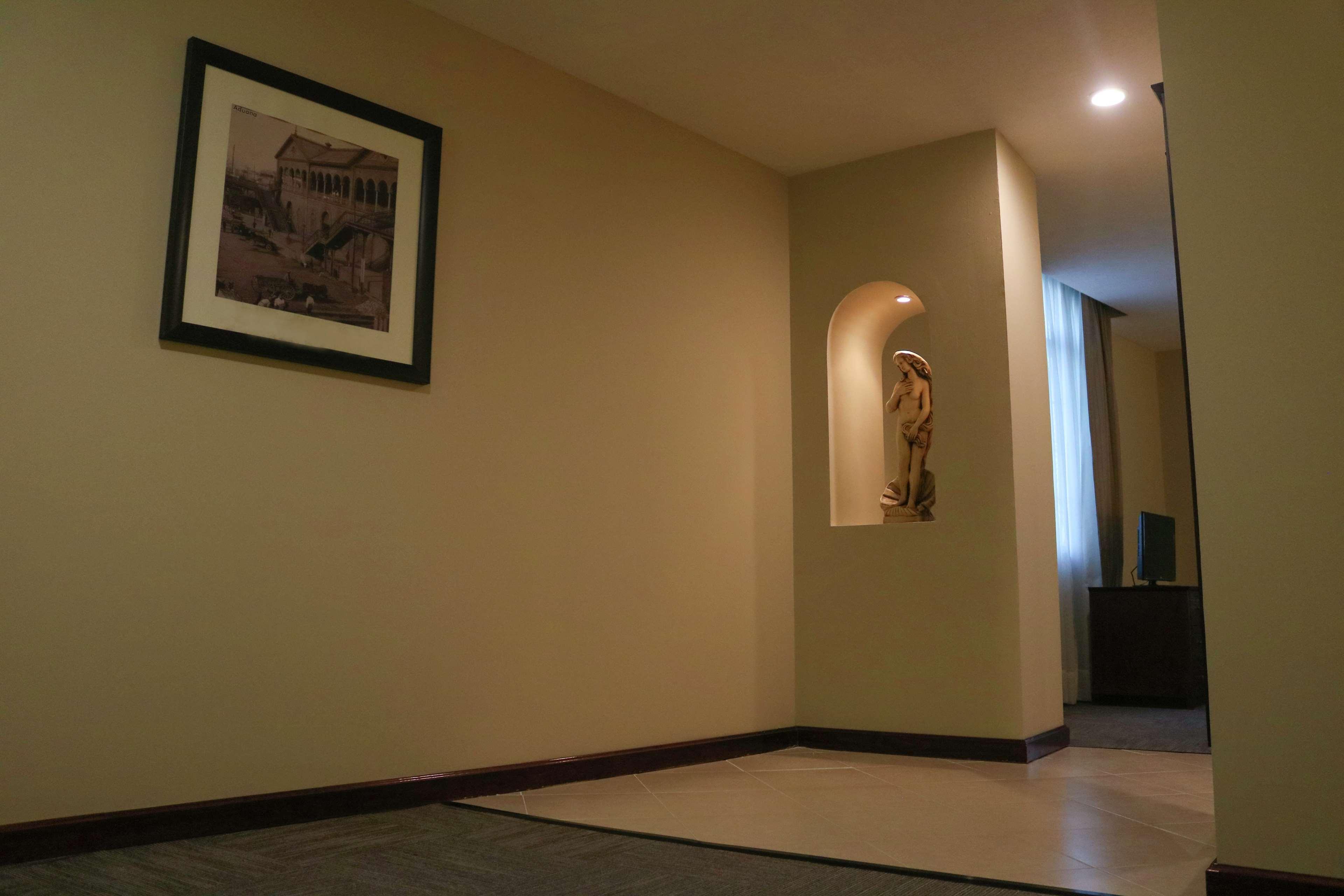 Hampton Inn Tampico Zona Dorada Exterior foto