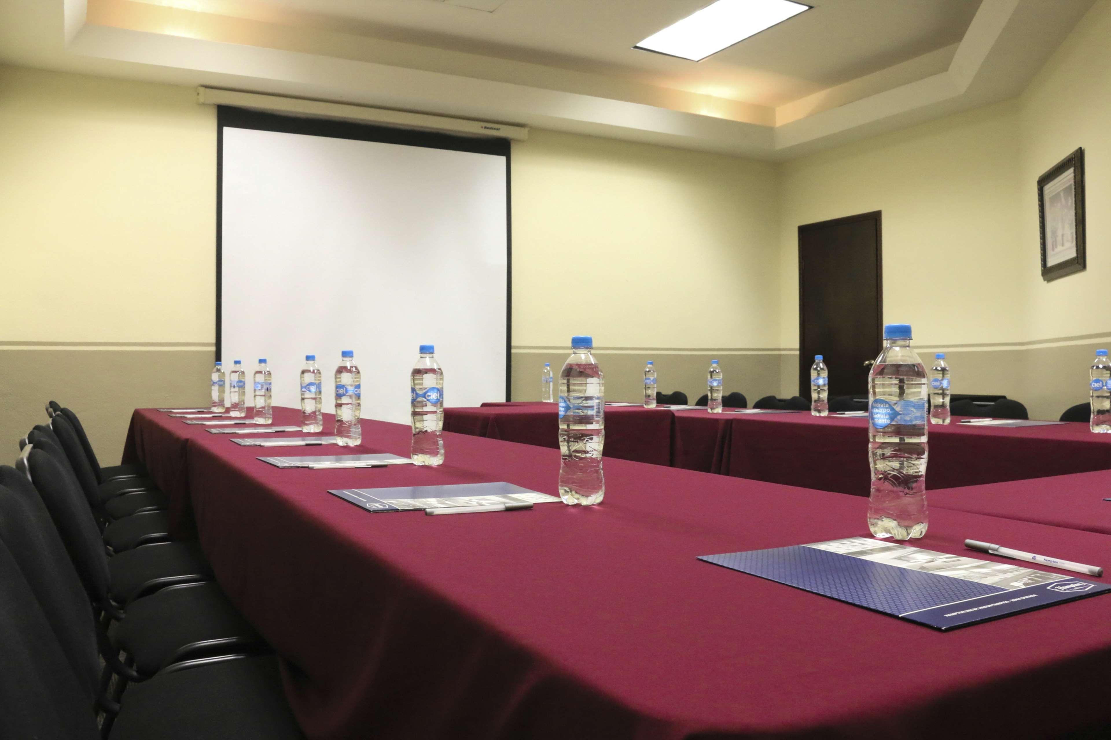 Hampton Inn Tampico Zona Dorada Exterior foto