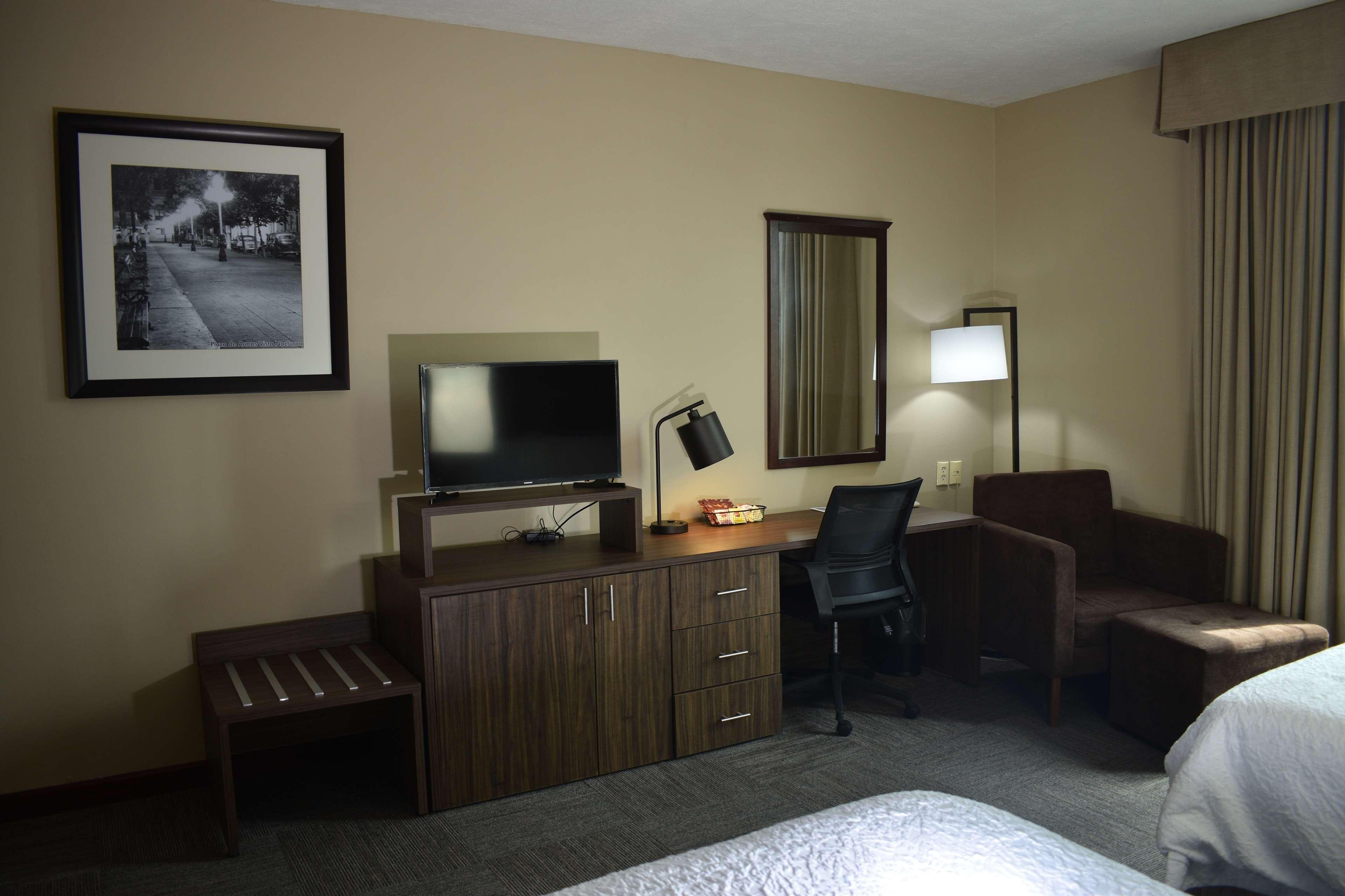 Hampton Inn Tampico Zona Dorada Exterior foto