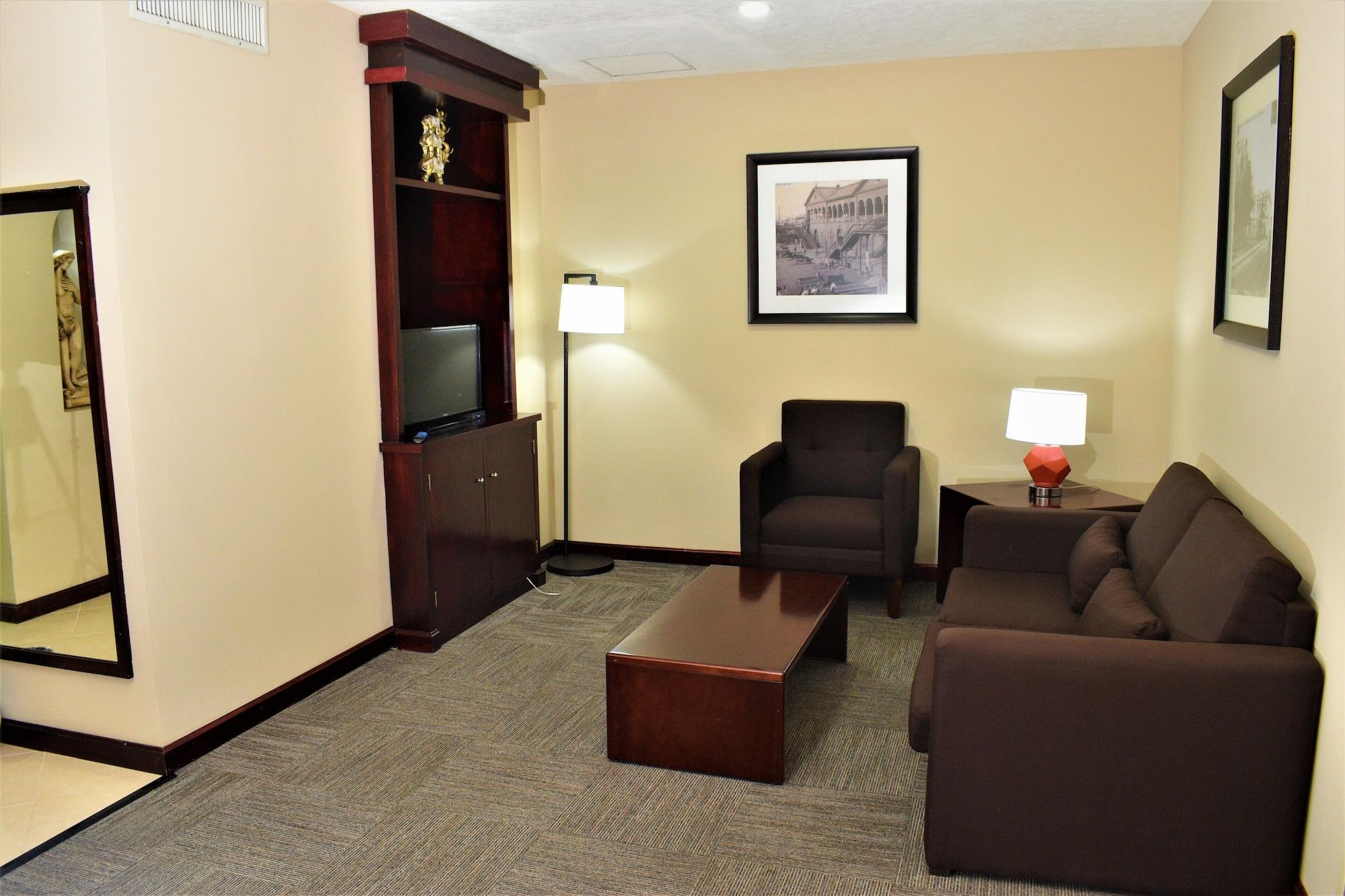 Hampton Inn Tampico Zona Dorada Exterior foto