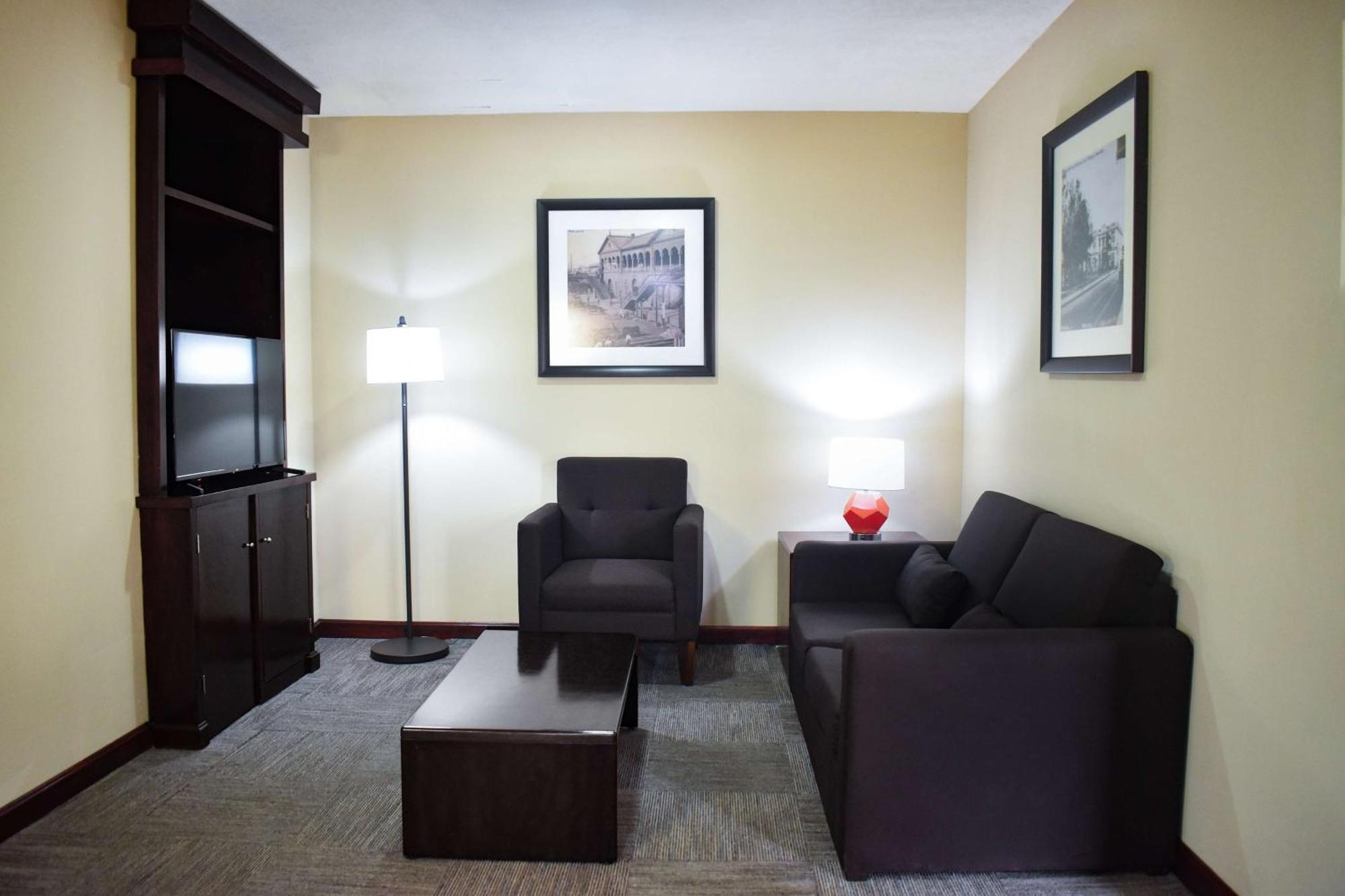 Hampton Inn Tampico Zona Dorada Exterior foto