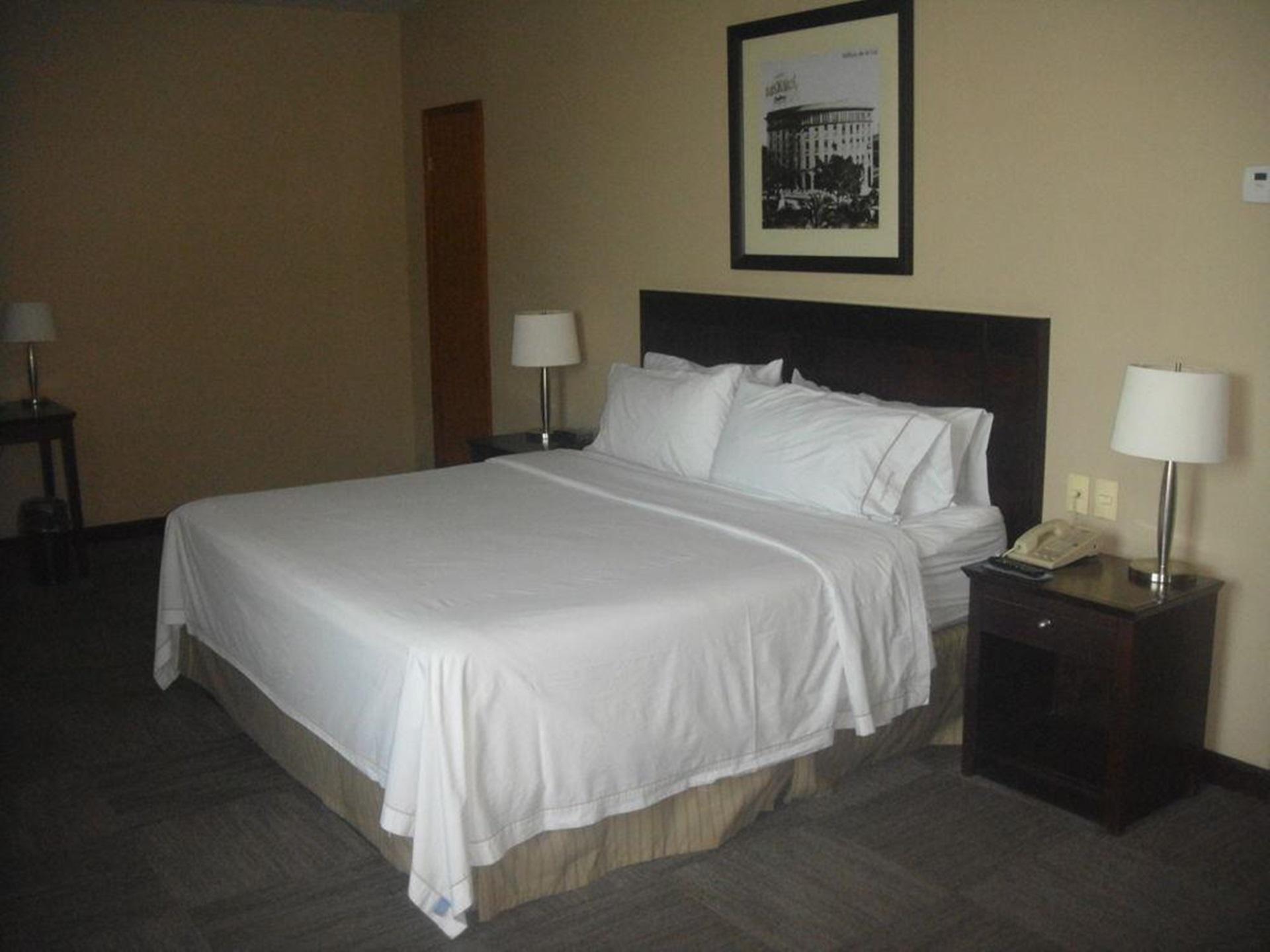 Hampton Inn Tampico Zona Dorada Exterior foto