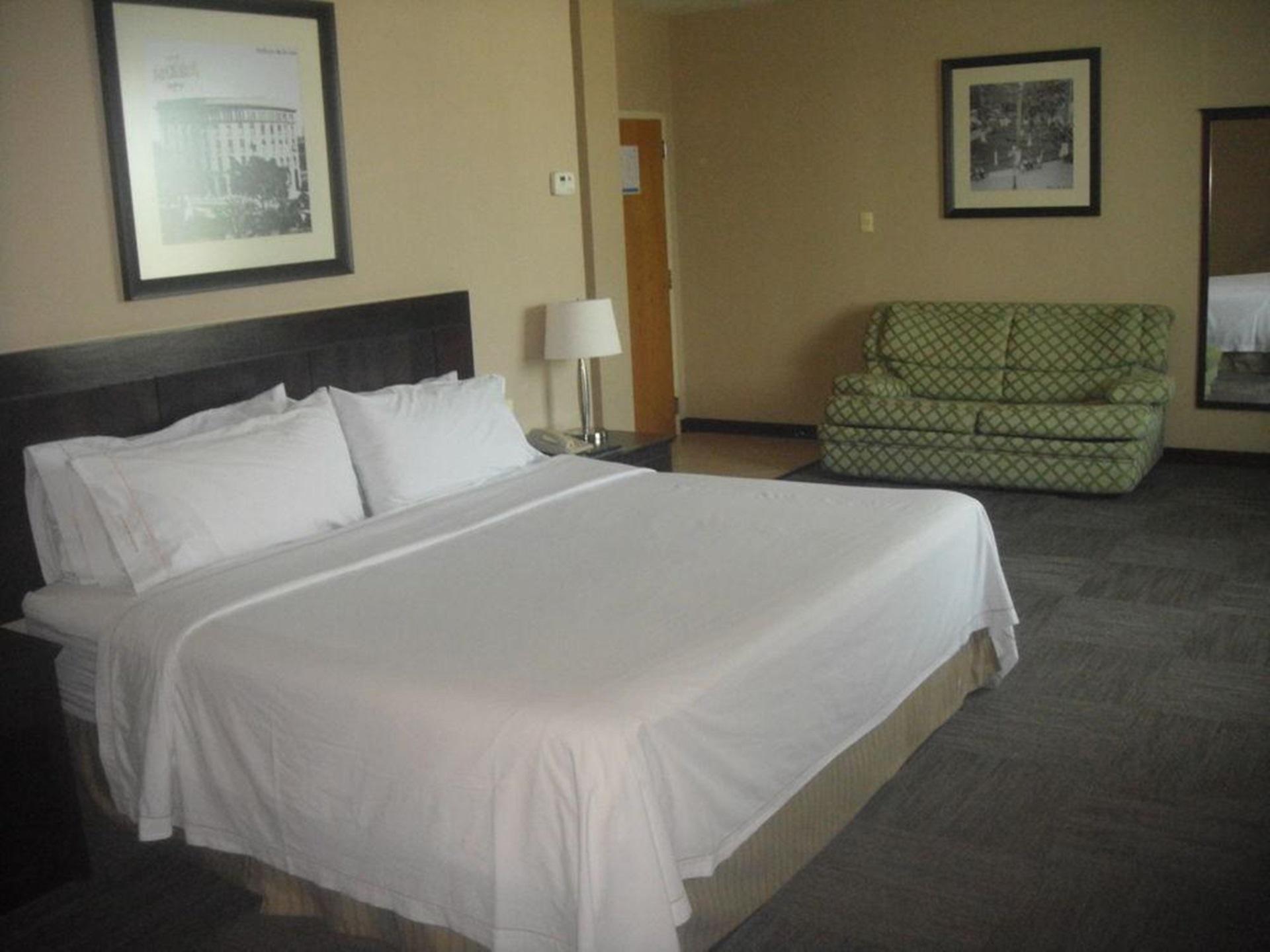 Hampton Inn Tampico Zona Dorada Exterior foto